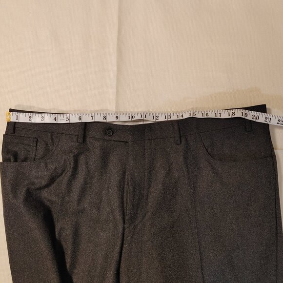 CANALI Harry Rosen trousers - Picture 15 of 15